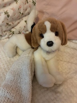 {Douglas Cuddle Toys} Charleston Mini Beagle Puppy Plush