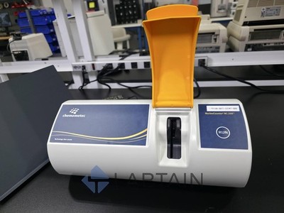 ChemoMetec NucleoCounter NC-200 Automated Cell Counter Viability Analyzer