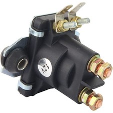 Magnetschalter Anlasser Relais für Yamaha Aussenborder 25PS Vgl. 65W-81941-00