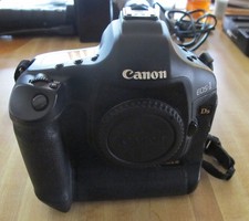 Canon EOS-1DS Digital Cameras for Sale | Shop New & Used Digital