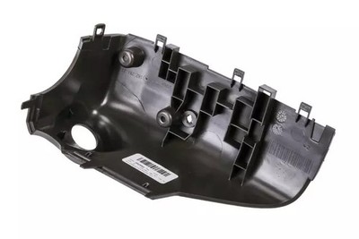 Genuine GM Cocoa Passenger Side Steering Column Shroud 25925644