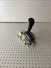 2009-2013 Honda Fit At Automatic Transmission Shifter Gear Lever Selector Oem