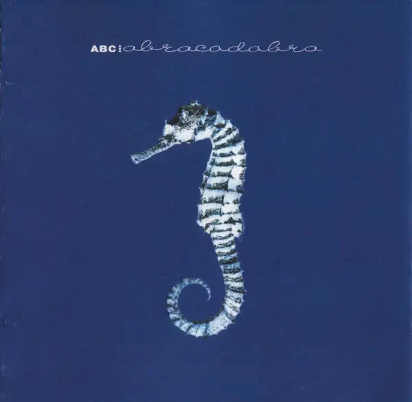 CD Abc Abracadabra Parlophone - Bild 1 von 1