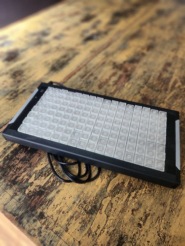Keys Xk-128 Programable Key Controller - Photo 2/5