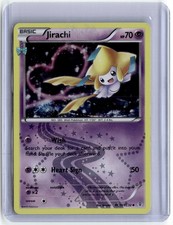 Jirachi Holo Uncommon Generations: Radiant Collection RC13/RC32 NM on eBay