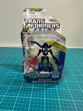 Transformers Prime Cyberverse Arcee