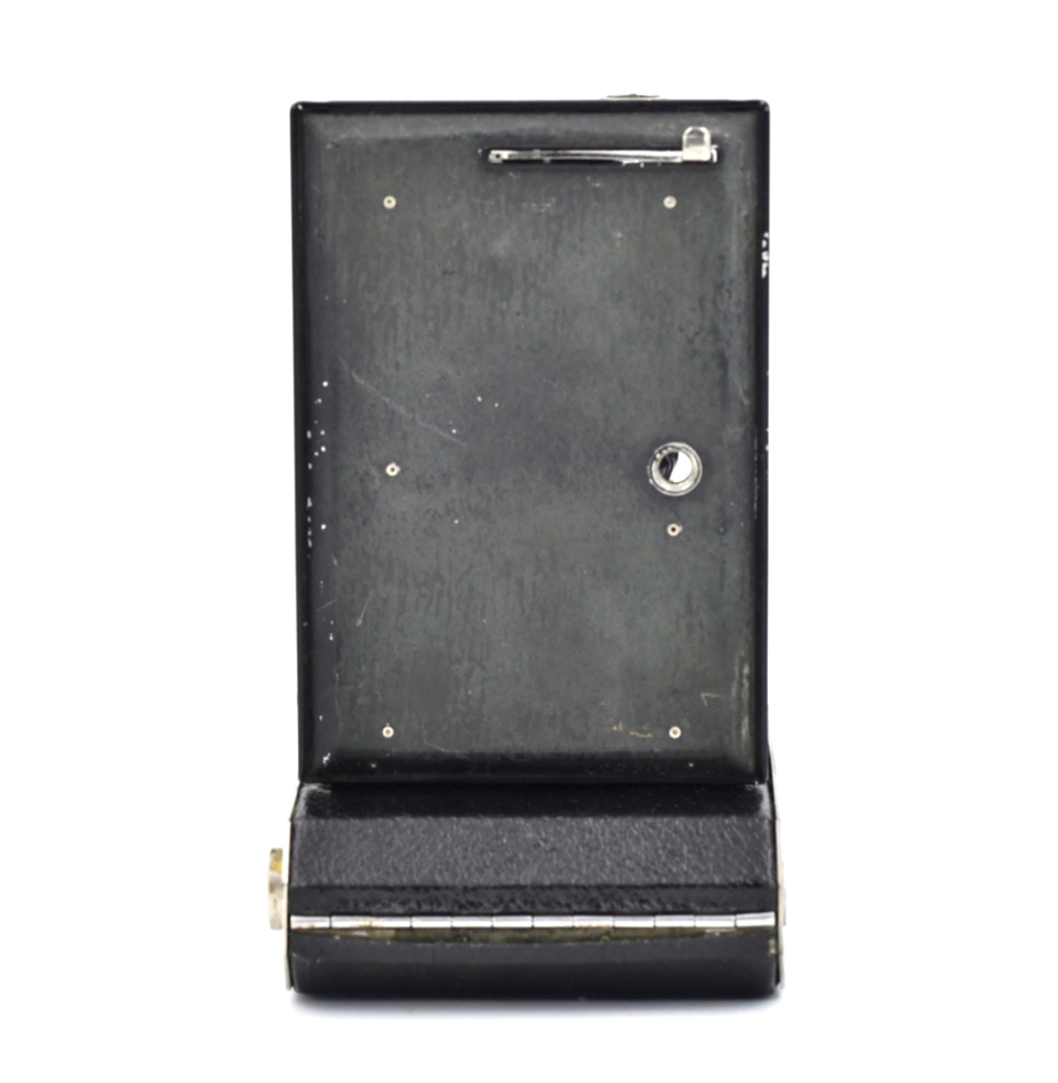 Vintage KODAK SIX-16 Art-Deco No.1 Kodak Folding Camera, c-1935