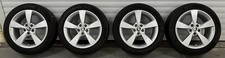 Skoda Fabia III 3 Rapid SB NH Sommerreifen Sommerräder Alufelgen 215/45 R16 86H
