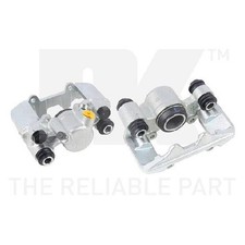 Bremssattel 24561118 hinten links für Toyota Celica T23 Prius W1