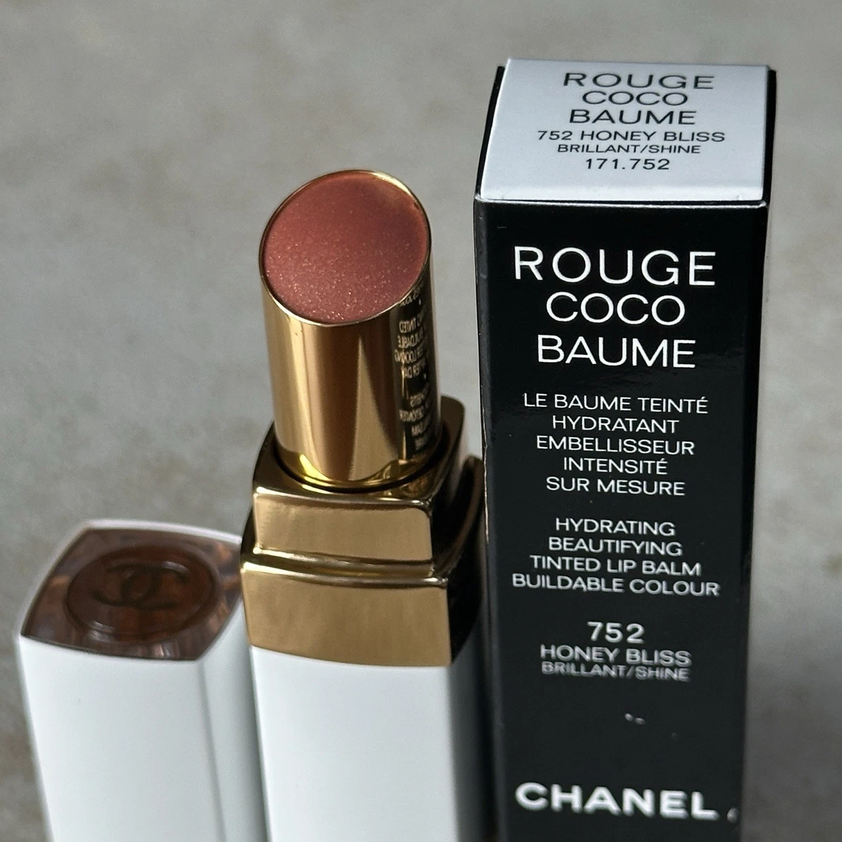 Chanel Rouge Coco Shine for sale | eBay