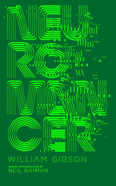 Neuromancer by William Gibson HARDBACK 9780143111603