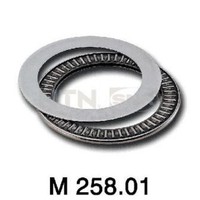 Snr WäLzlager FederbeinstüTzlager M258.01 FüR Ritmo Ronda Malaga Marbella Seat 1