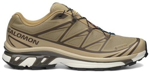 Salomon XT-6 Gore-Tex Kelp Wren Safari L47975000 Men New | eBay