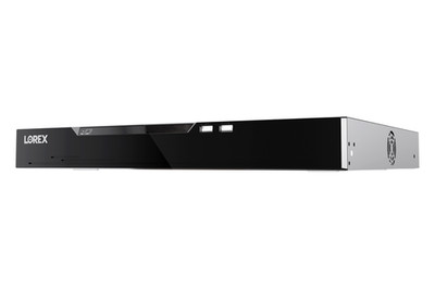 Lorex Connect XC 4K 16-Channel Commercial NVR - 4TB