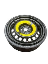 2022-2024 Rivian R1s Oem Emergency Spare Wheel Rim Vedestein T1957020116p Tire 2022-2024 Rivian R1s Oem Emergency Spare Wheel Rim Vedestein T1957020116p Tire