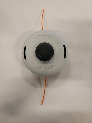 #ad NEW Genuine STIHL AutoCut 27 2 String Trimmer Head Standard 4002 820 2310 OEM $33.97