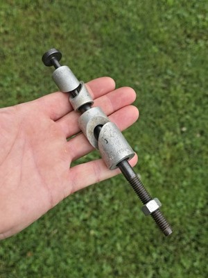 Ford Rotunda OTC T75L-6392-A Clutch Housing Alignment Gauge Adapter Tool Part
