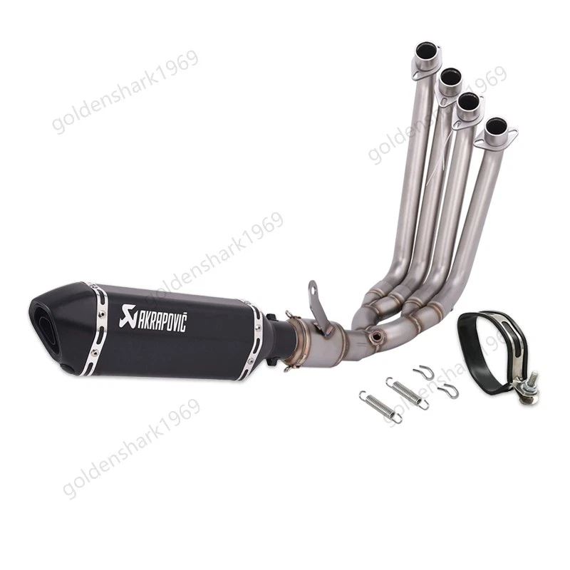 Exhaust Systems for Honda CB650 for sale | eBay