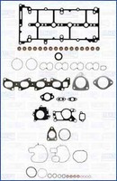 Ajusa Dichtungssatz Zylinderkopf 53053800 FüR Opel Insignia G09 Sports Tourer