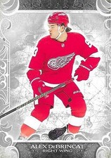 2024-25 Upper Deck Artifacts - Alex DeBrincat #72