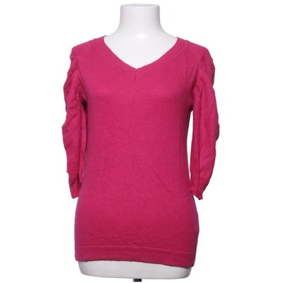 3 Suisses Collection, Strickpullover, Größe: 34/36, Pink #Kmj