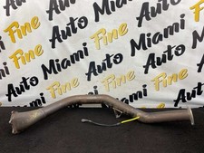 15-21 Subaru Wrx Sti Invidia Muffler Pipe Assembly 15-21 Subaru Wrx Sti Invidia Muffler Pipe Assembly