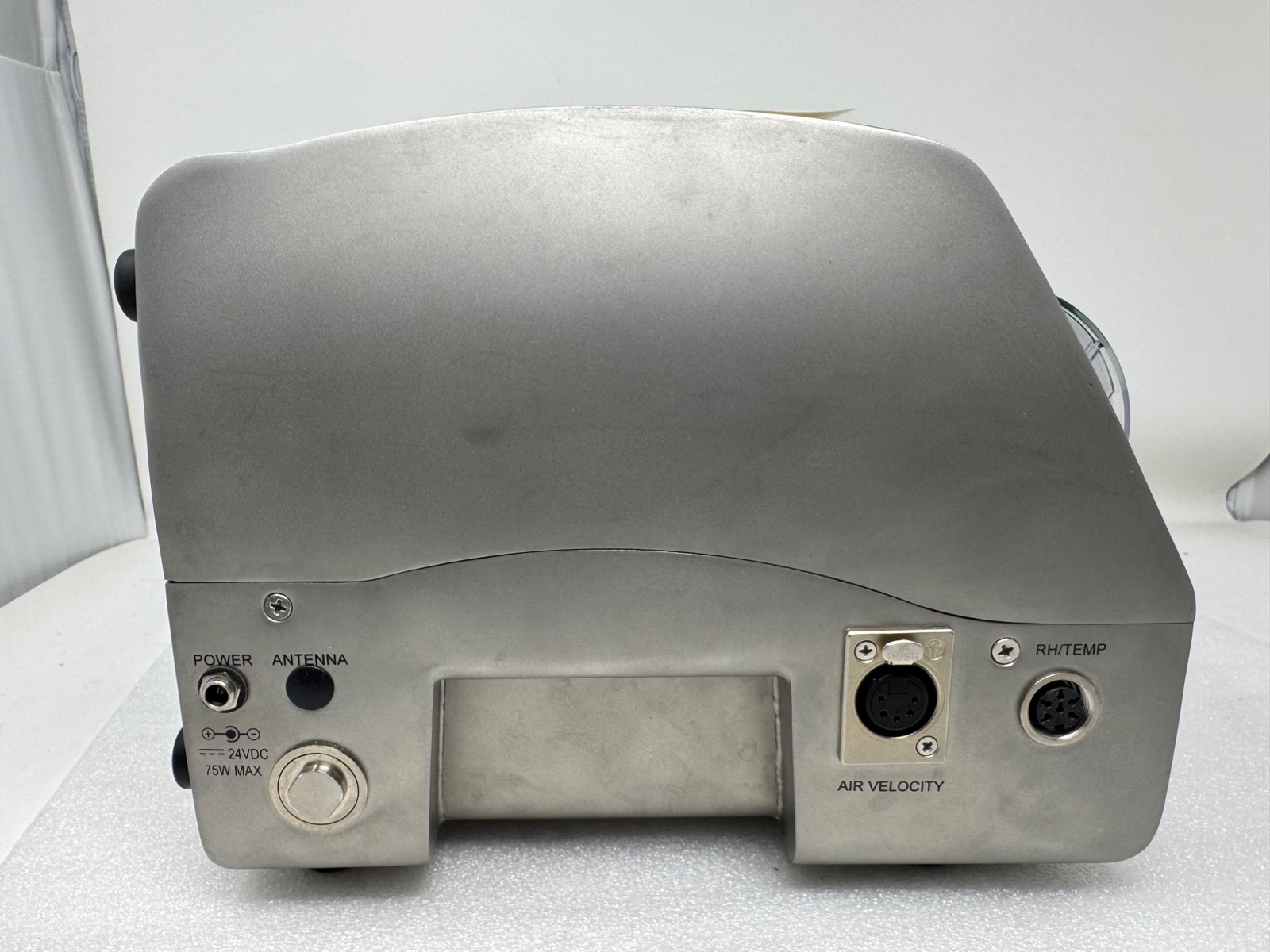 MET ONE HACH 3400 Portable Particle Counter Model 3415 MFD 2018 Lot#2 1804527010