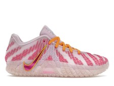 Size 5.5 - Nike Ja 3 Pink Foam - New