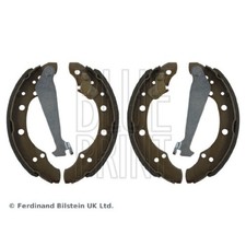 Bremsbackensatz hinten für VW Polo 6N1 6N2 6V5 3 6V2 4 9A4 9N 9N2 5 602 | 28505