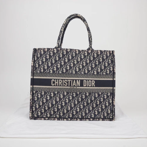 Grand sac fourre tout Dior M1286ZRIW livre 127447754