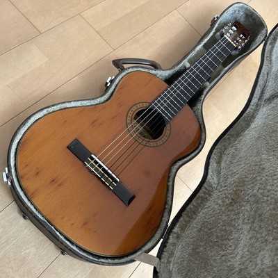 Classical Acoustic Guitar Aria Pepe P-55 Nagoya Workshop Made in