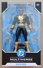 McFarlane Toys DC Multiverse Black Adam Modern Age Hi-Grade MINT + Rare