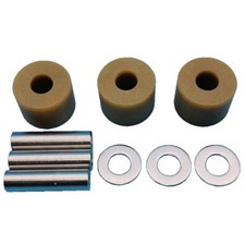 417127016 420629192 420227946 Secondary Clutch Roller Kit for Cam-Am Commander