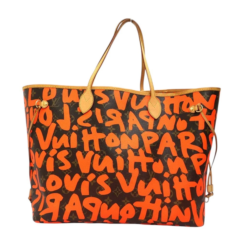 Louis Vuitton トート オレンジ バッグ & ハンドバッグ 女性用 | eBay