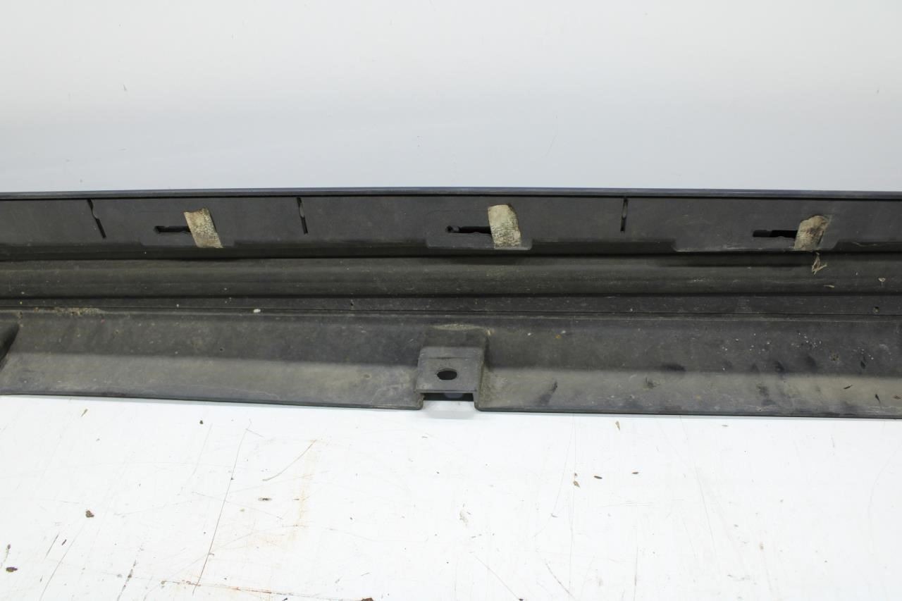 2014-20 Maserati Ghibli 3.0L RH Side Rocker Molding Cover Panel 673010783 *ReaD*
