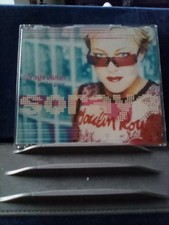 Soraya When your gone cd single