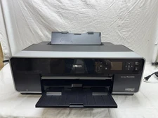 Epson Stylus Photo R3000 Large Format Inkjet Printer