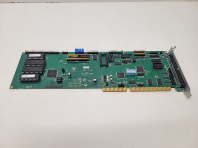GOOD USED! GALIL MOTION CONTROL BOARD DMC-1040