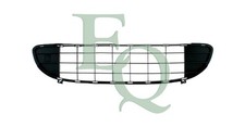 Gitter Von Lüftung, Stoßstange G0889 EQUAL QUALITY für Peugeot