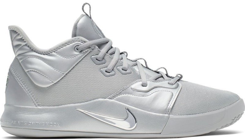 Preços baixos em Nike NASA x PG 3 50th Anniversary | eBay