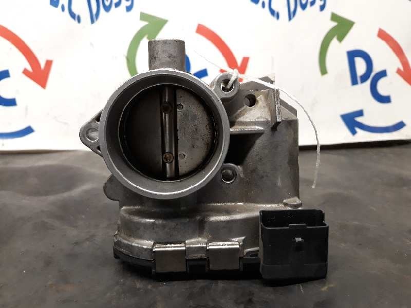 0280750085 BUTTERFLY BOX / 3031065 FOR PEUGEOT 307 S1 XR