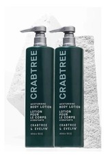 Crabtree & Evelyn & Set 2 Bodylotion &443ml