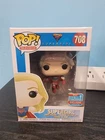 Funko Pop! Vinyl - Supergirl (#708)(NYCC Exclusive)(Barnes& Noble Exclusive)