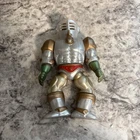 Vintage 1985 MOTU He-Man Masters of the Universe Extendar Figure