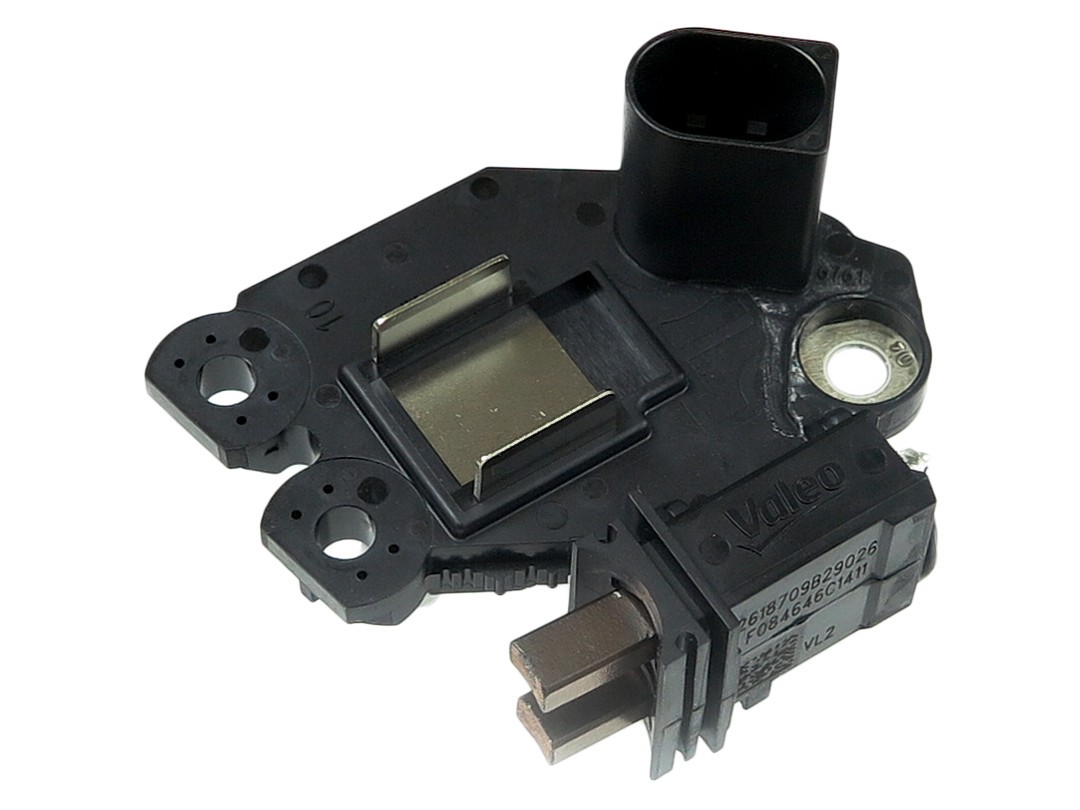 Fits AS ROZRUSZNIKI I ALTERNATORY ARE3145(VALEO) BRAND NEW VALEO ALTERNATOR REG