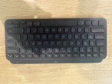Logitech MX Keys Mini Wireless Keyboard (Grap...