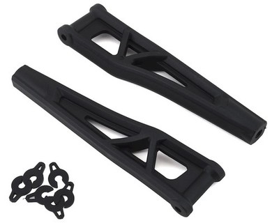 Arrma Kraton EXB Front Upper Suspension Arms (2) [ARA330655]