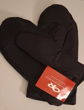 USGI Outdoor Research Black Firebrand Extreme Cold Weather Mitts Glove Liner