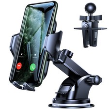 VICSEED No.1 Powerful Suction  Rally Racing-Grade Stability Phone Holders