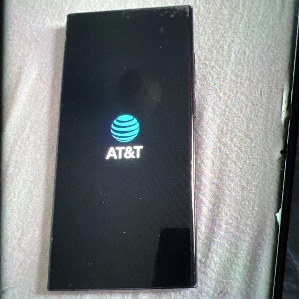 Samsung Galaxy S23 Ultra · 256GB, photo 1 of 5